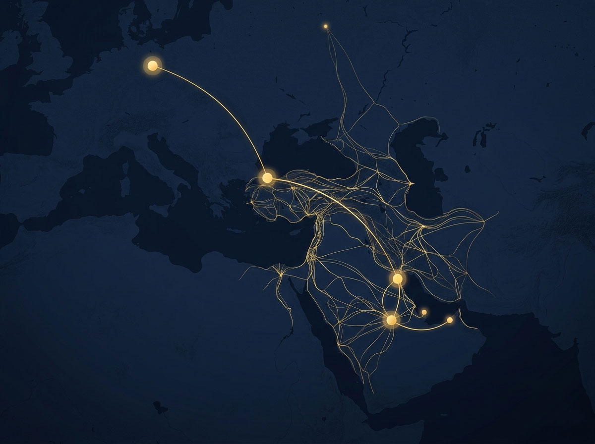 Global Network