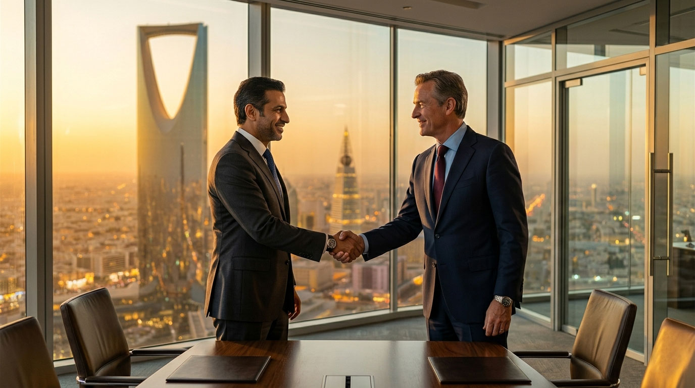 AXIS Partnership